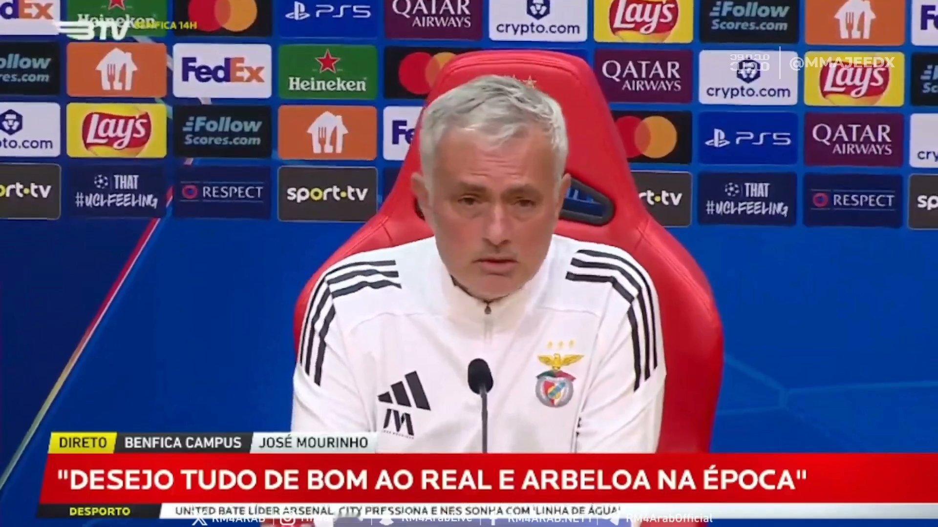 记者：“您上周发表了一番看法，称一些缺乏经验、资历尚浅的教练执教英超球队，让您感