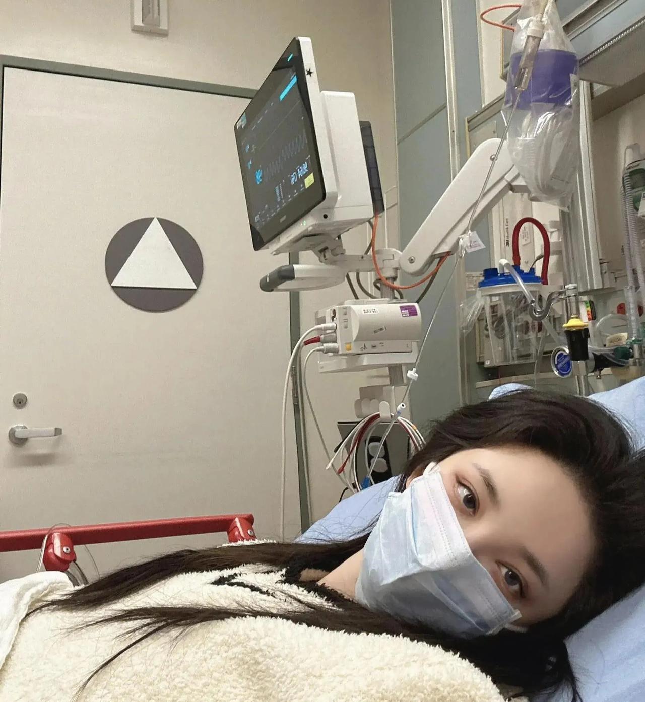 太神奇了，医疗界重大福利[赞]11月13日，武汉造全球首台AI胶囊内镜现场试验