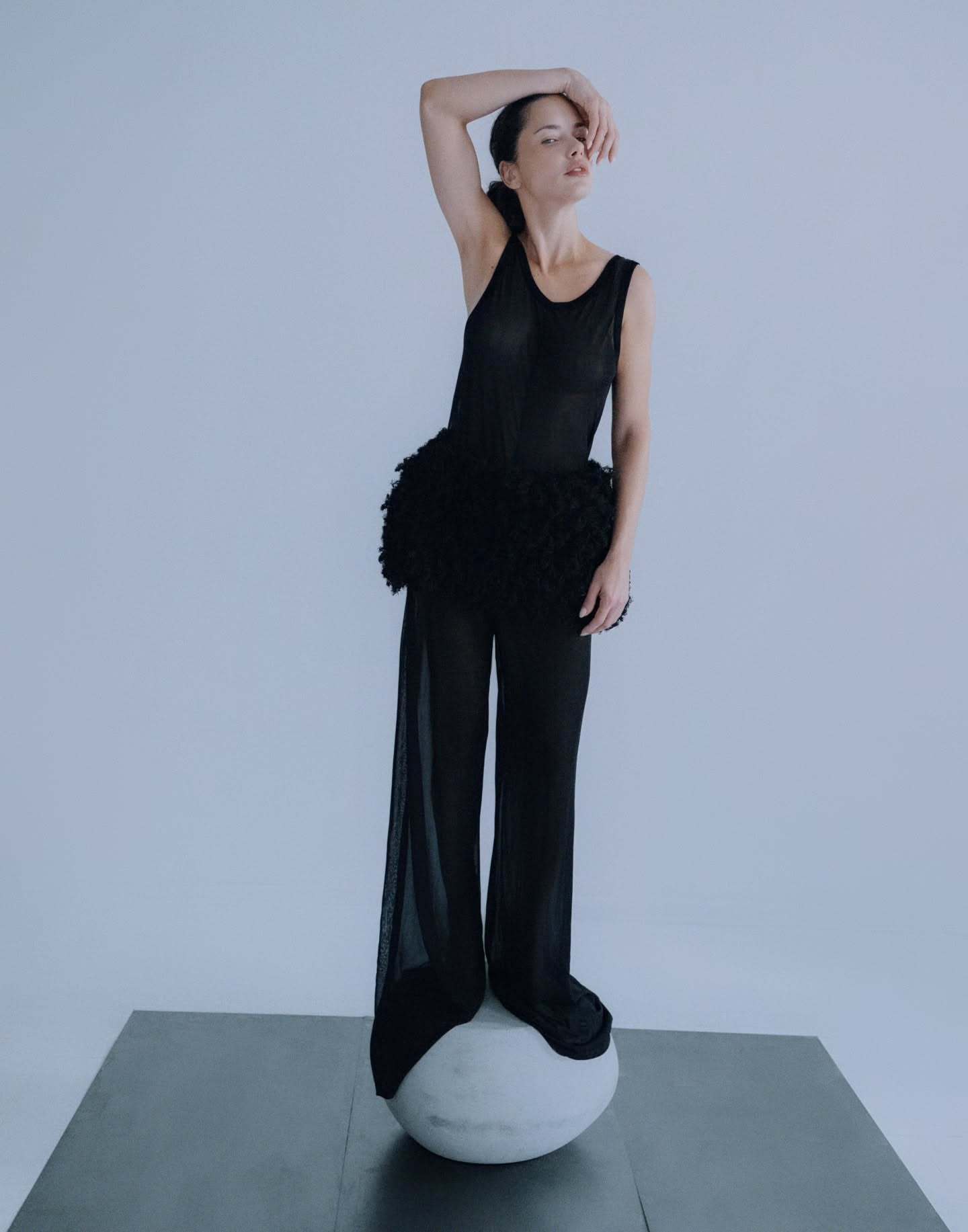 VOGUEAdriaWinterIssue.封面大赏VOGUE亚德里亚