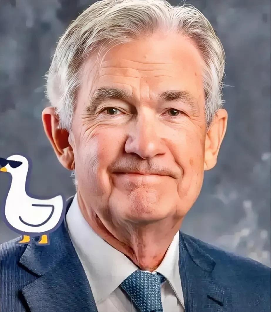 就在刚刚美联储官员宣布了！9月30日，美联储官员穆萨莱姆说了句大实话：现