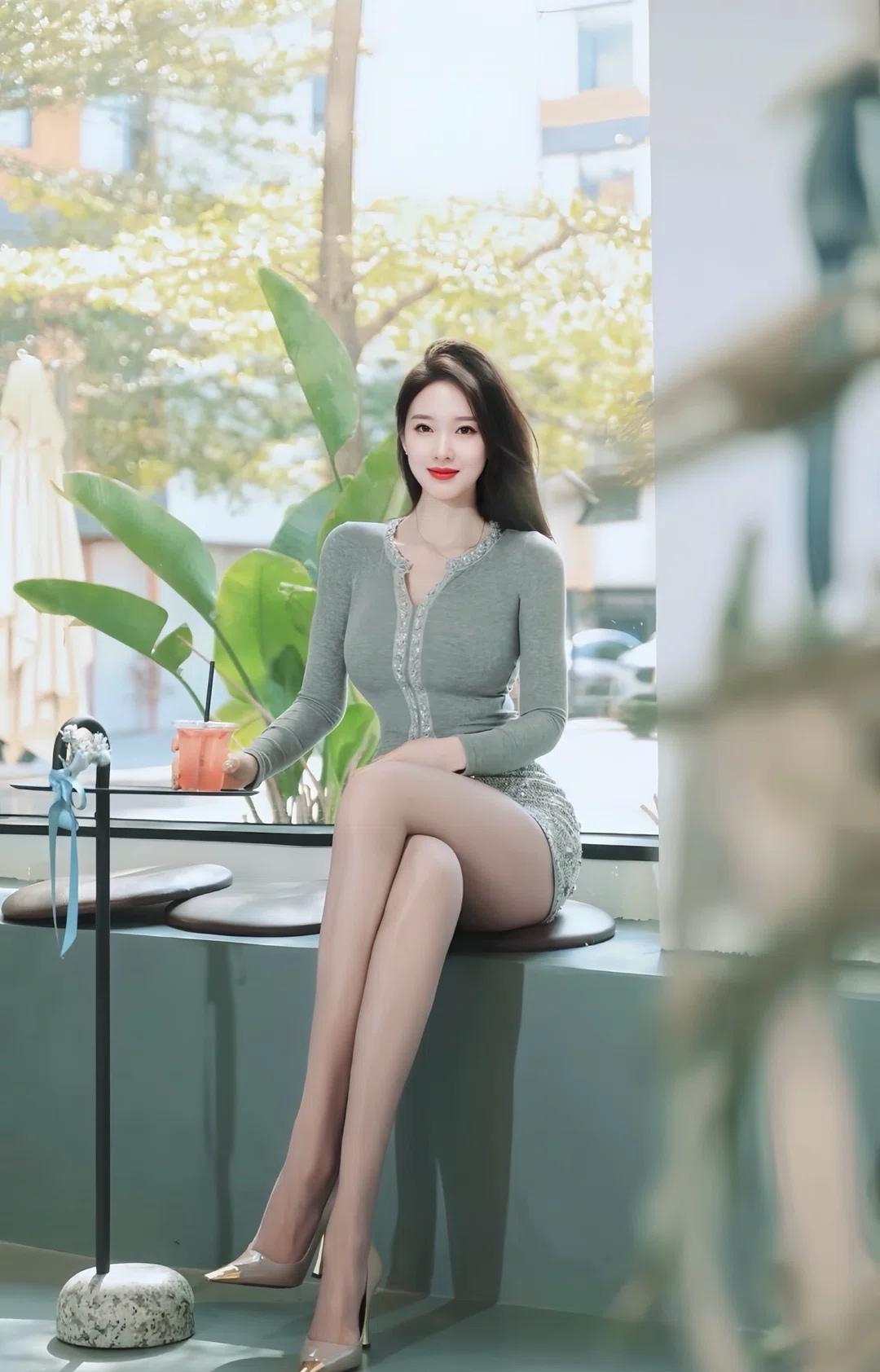 优雅下午茶时光，享受生活的美好瞬间。