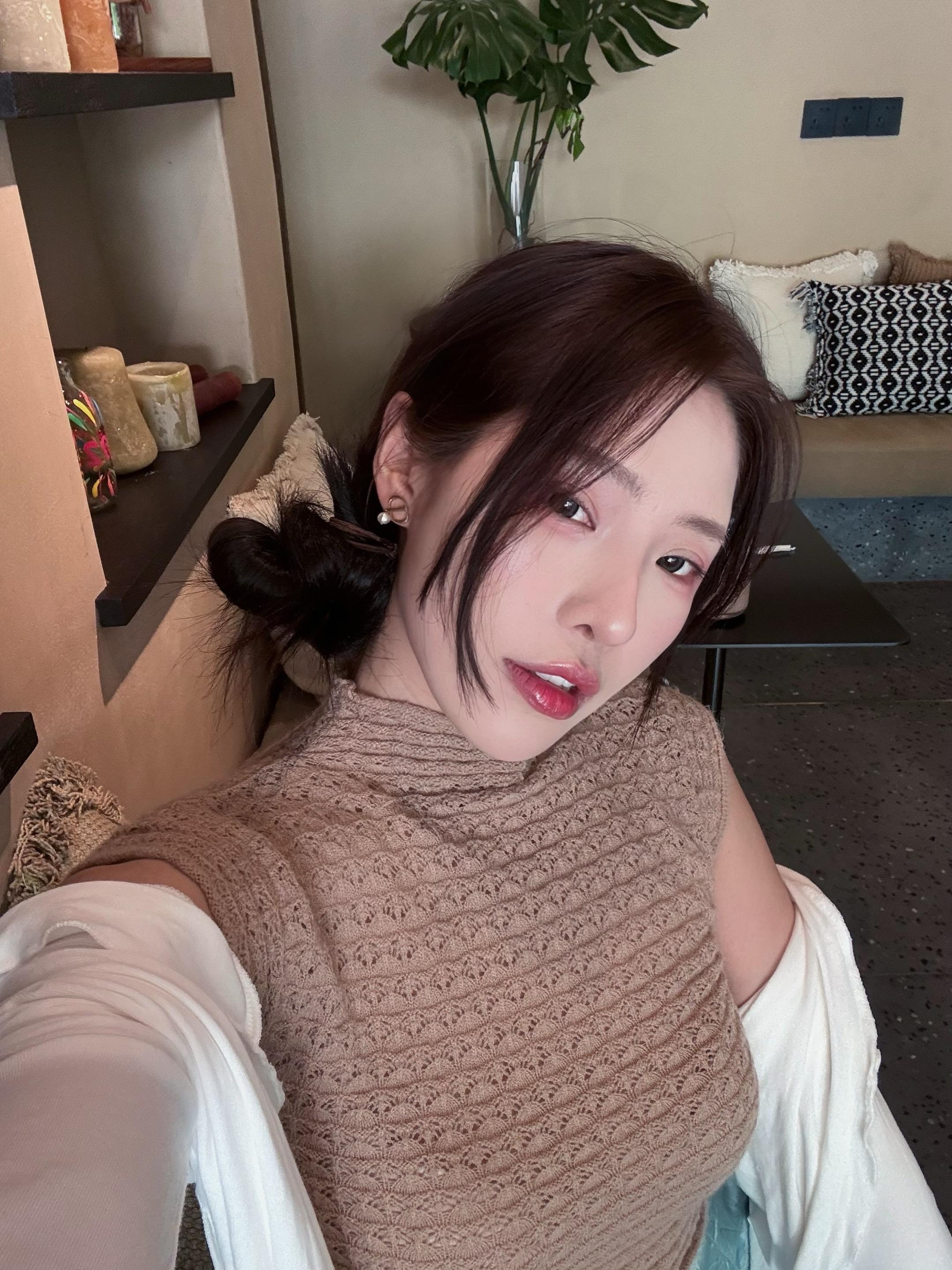 来杯苦咖啡☕️。