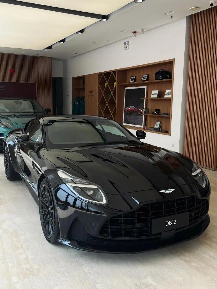 探索驾驭激情，DB12与欧陆GT，两款车型各有千秋。DB12以强劲动力和豪华配置
