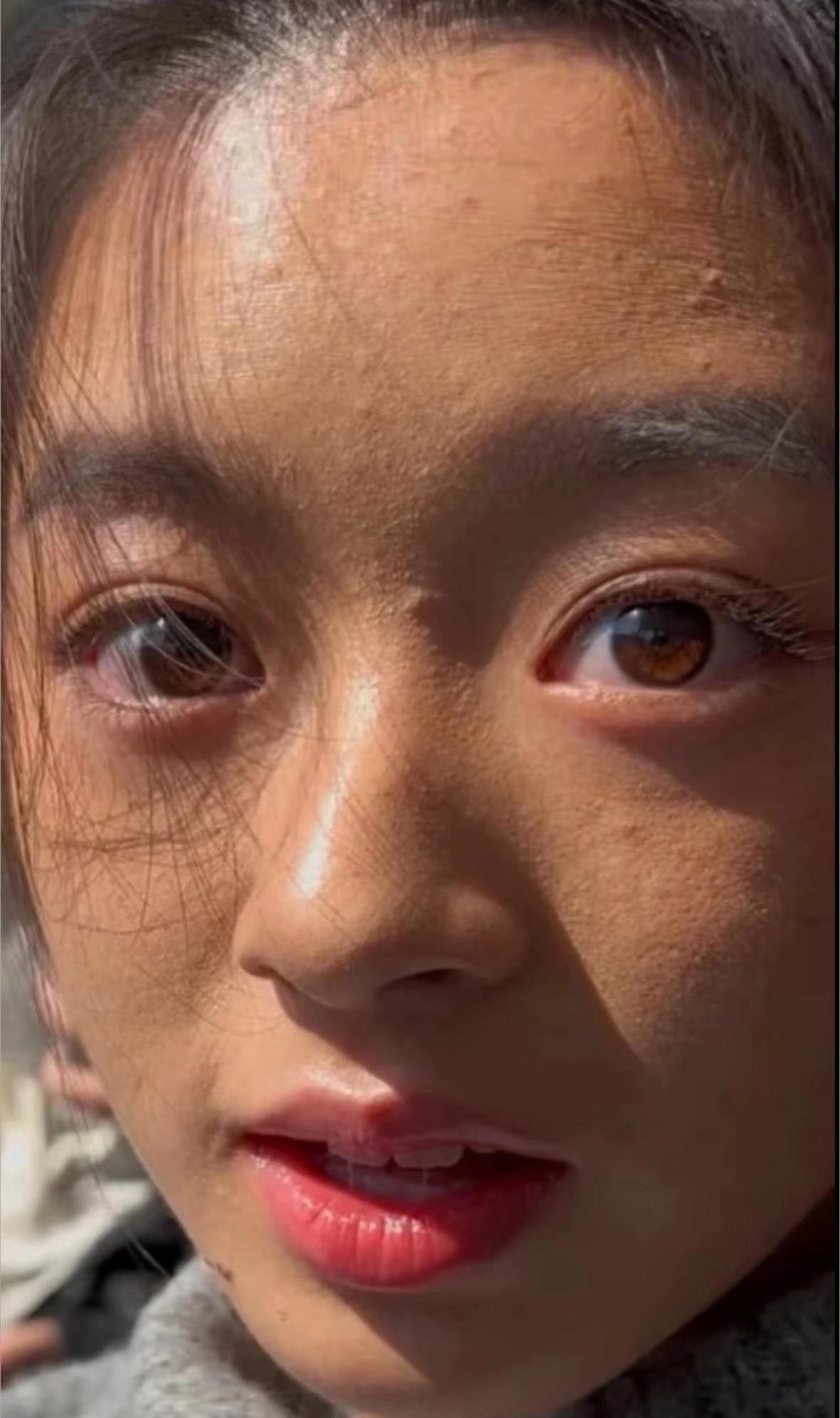 黄杨钿甜的结局????有网友再#黄杨钿甜的笔记下发布了一条评论真的很看不起他
