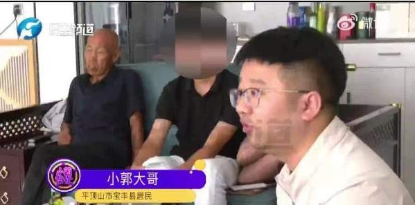 今年最有种的男人！河南，父母去世留下6个孩子，10年后，17岁弟弟想和大哥分70