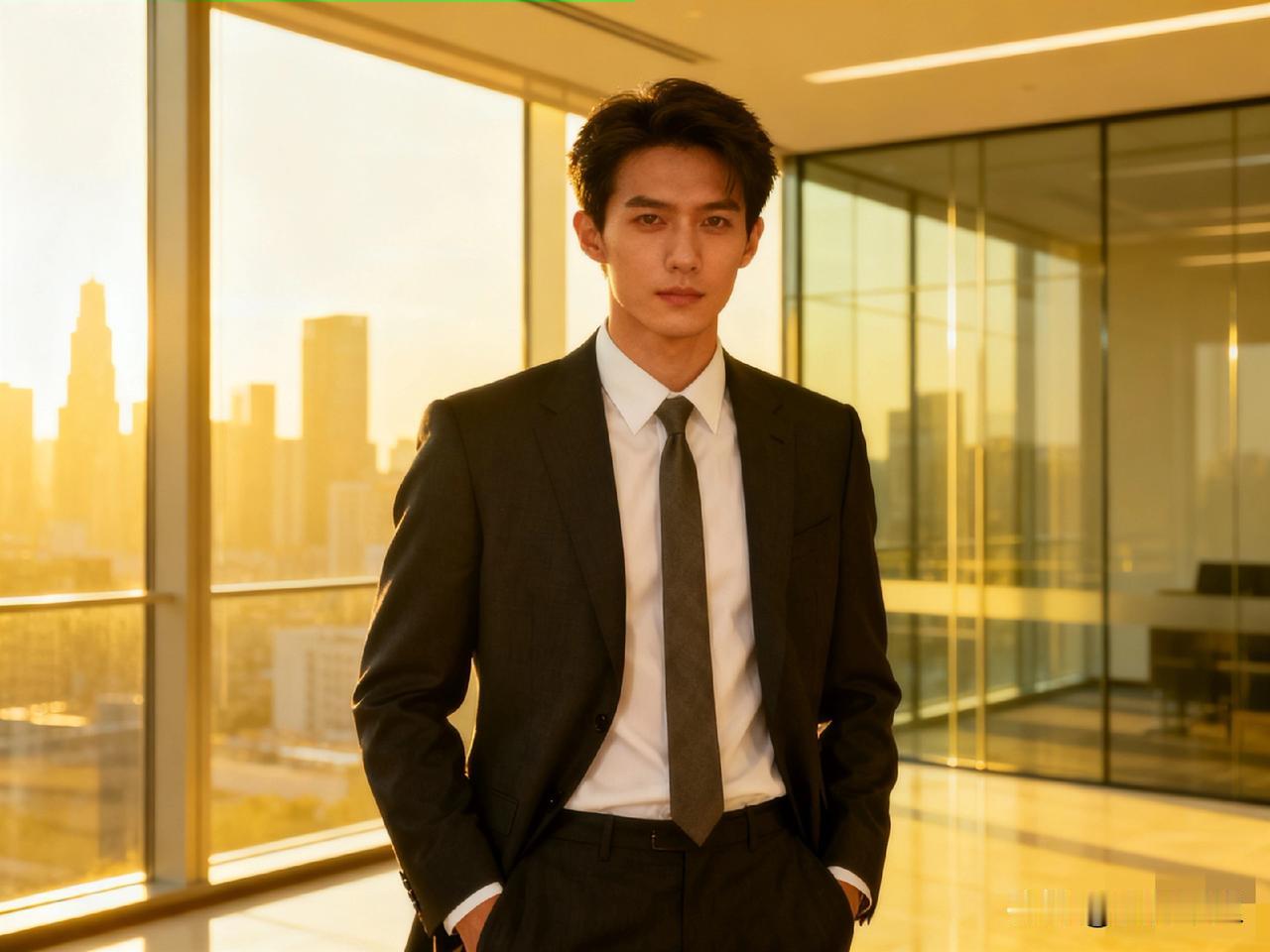 有人说：长得帅，相当于985毕业，你认同吗？我先讲两个身边的故事。我大学