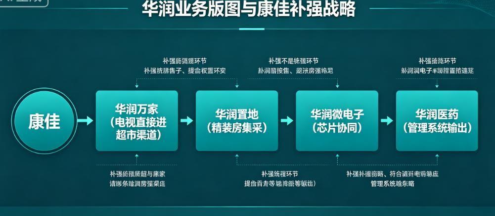 一个净资产负58亿的公司，搁谁身上都得退市。但康佳不但没倒，华润反倒砸了近9
