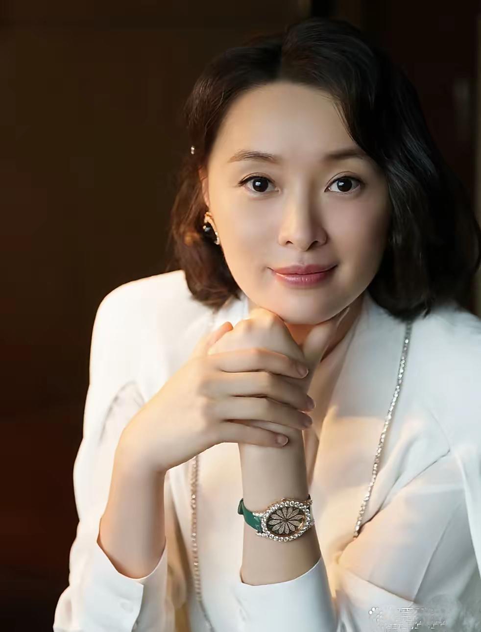 吴越53岁说透婚姻：不是必做题，自己开心才算数！吴越聊30岁的自己：特慌，怕