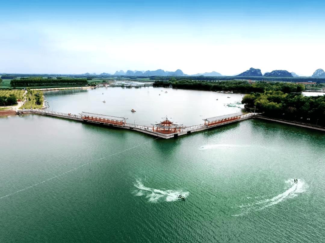 贵港财政增长出众！2026年一季度贵港全市地方财政收入为17.11亿元，同比