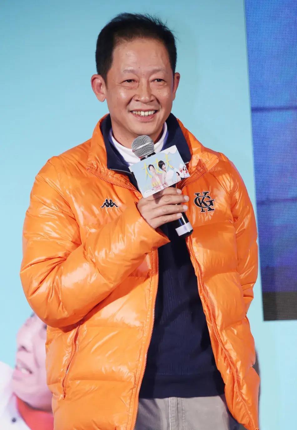 王志文这段话太扎心了！人到中年才懂：不必争辩，守住本心就好，渡自己不渡他人！