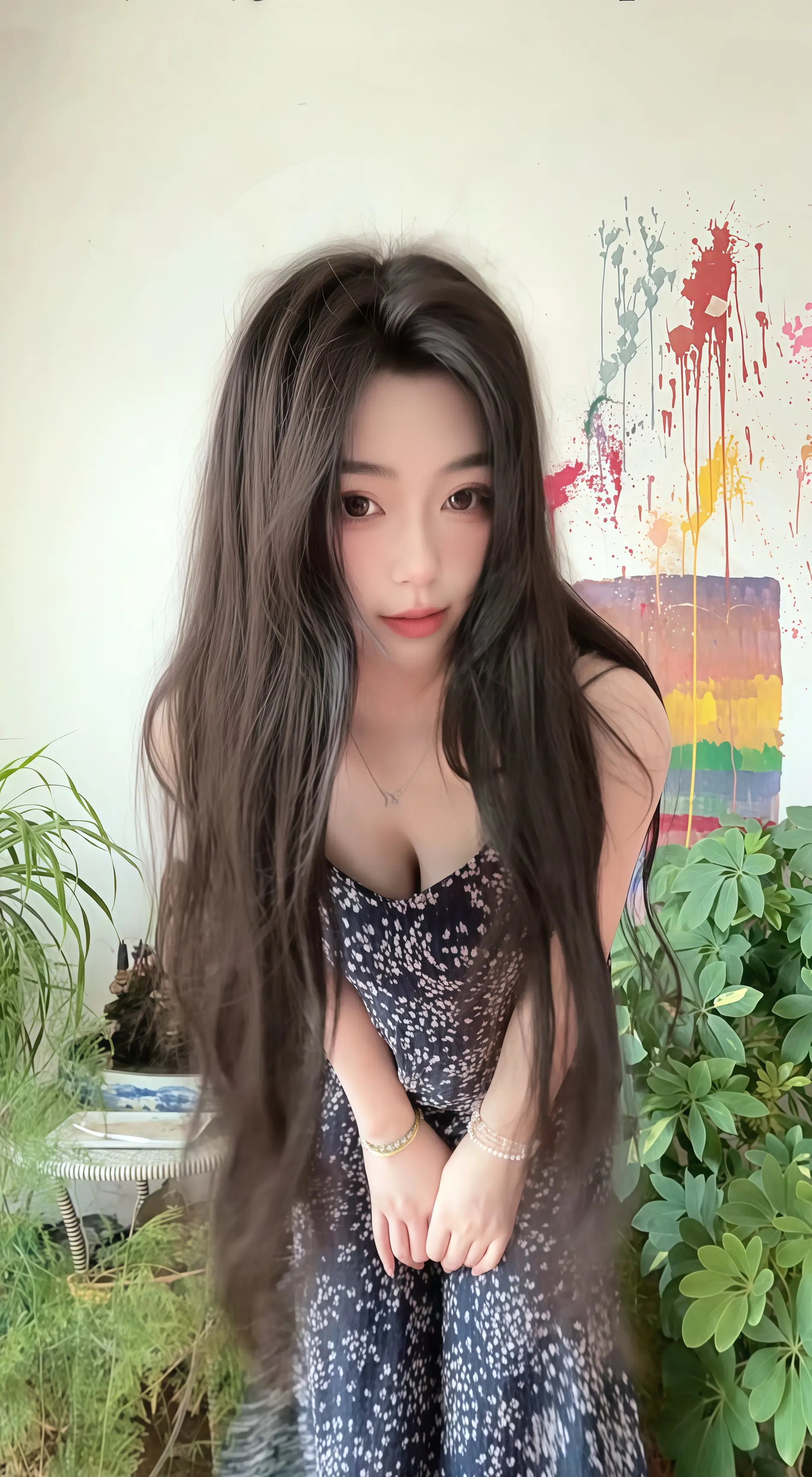 你说的全世界也包括我吗