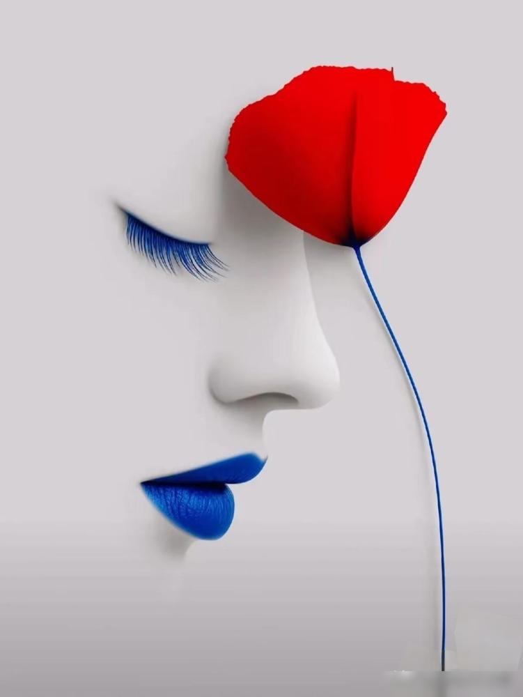 真是色字头上一把刀，我表哥，43岁，保安，各方面条件都不错，就是有一点不好，好色