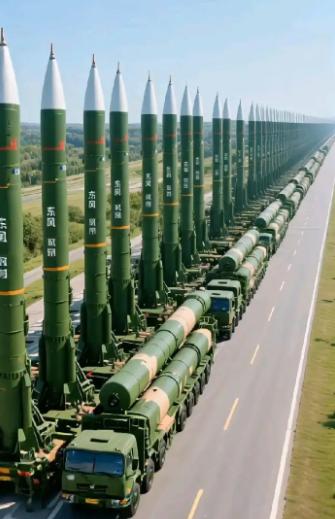 美国专家这回说了句大实话！解放军30分钟就能端掉美军亚洲所有基地，真打起来美军