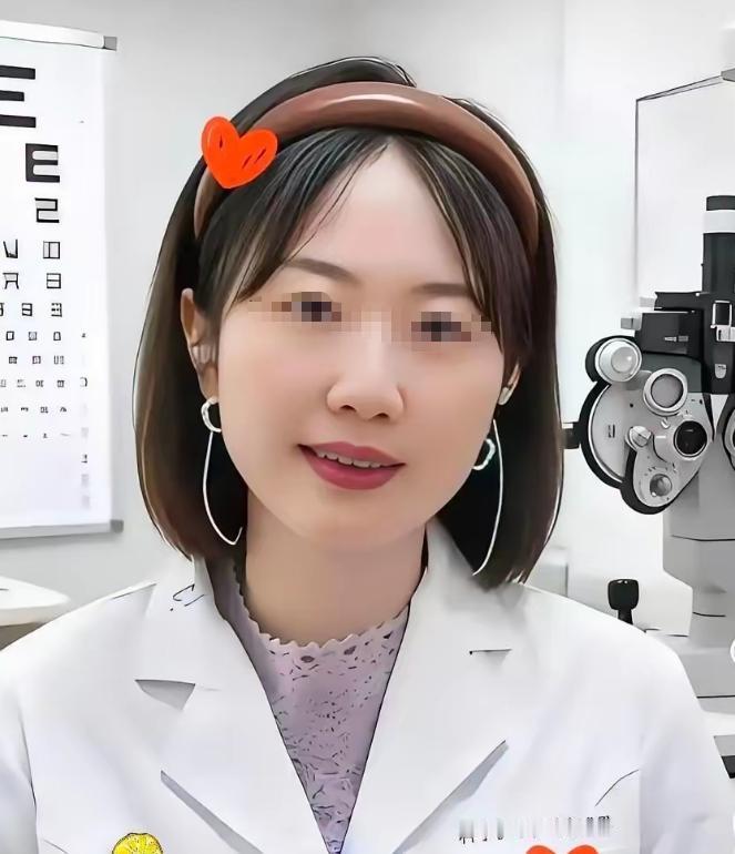一年前不雅视频风波全网围观她"出事"，一年后她悄悄换了城市重新坐诊：200块