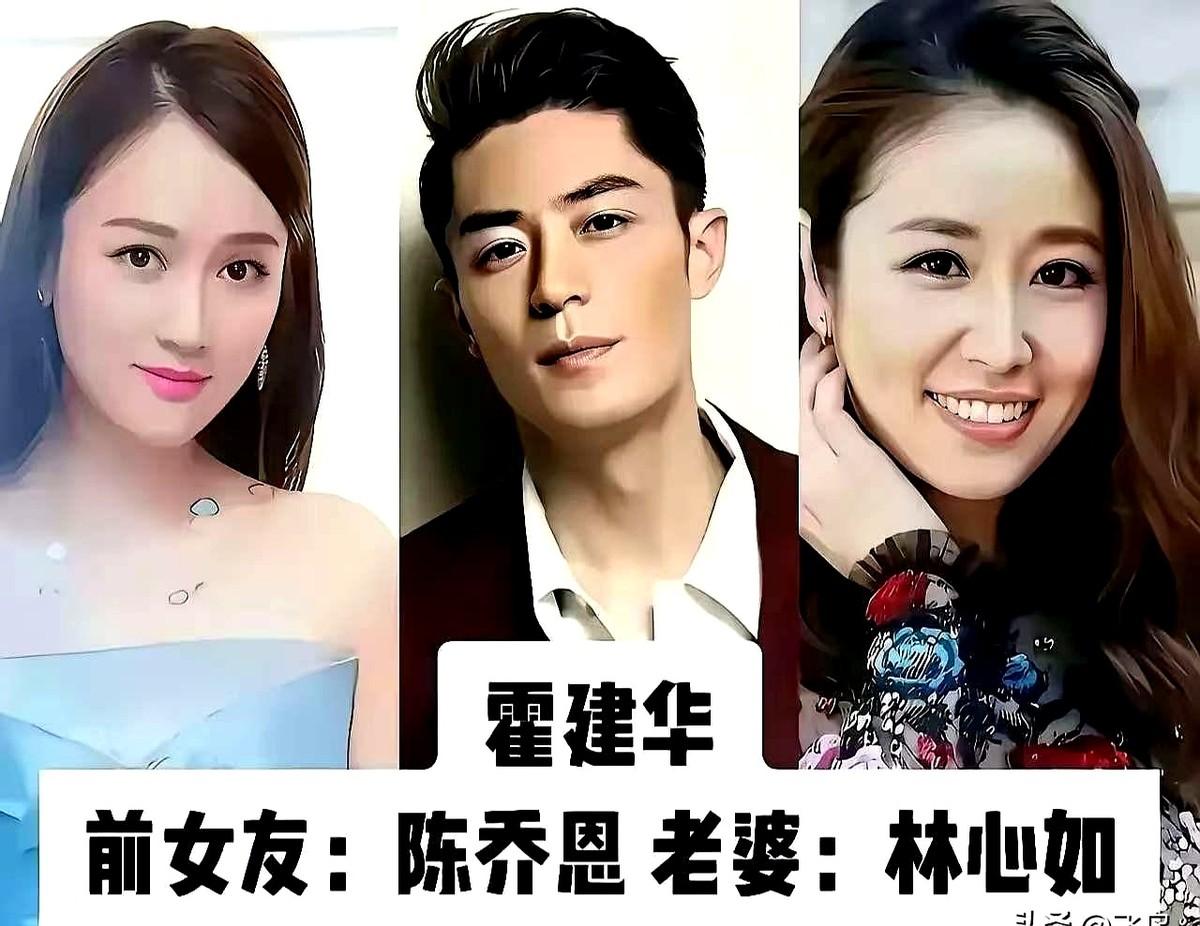 真正让人高看一眼的，从来不是他们“被多少人喜欢过”。你看罗晋，把自己的社交圈子