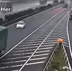 全世界都得让着娥