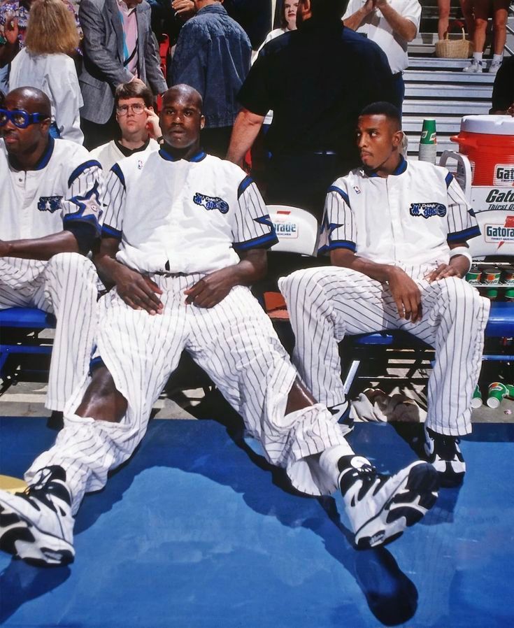 魔术时期的奥尼尔。