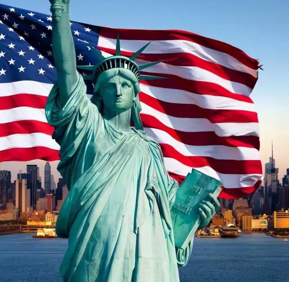 老美已经左右不是人！弄一管洗衣粉，污蔑伊拉克持有大规模杀伤性武器