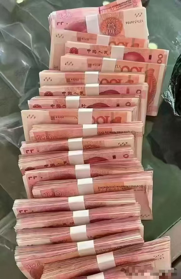 警惕！3个月躺赚200万？职业背债骗局正在收割刷到“征信白户速来，背债百万拿佣金，不用你还款”的广告