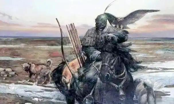 一个小小的校尉，却是岳飞的偶像，更让史书作者感动到泪如雨下很多人都知道岳飞是