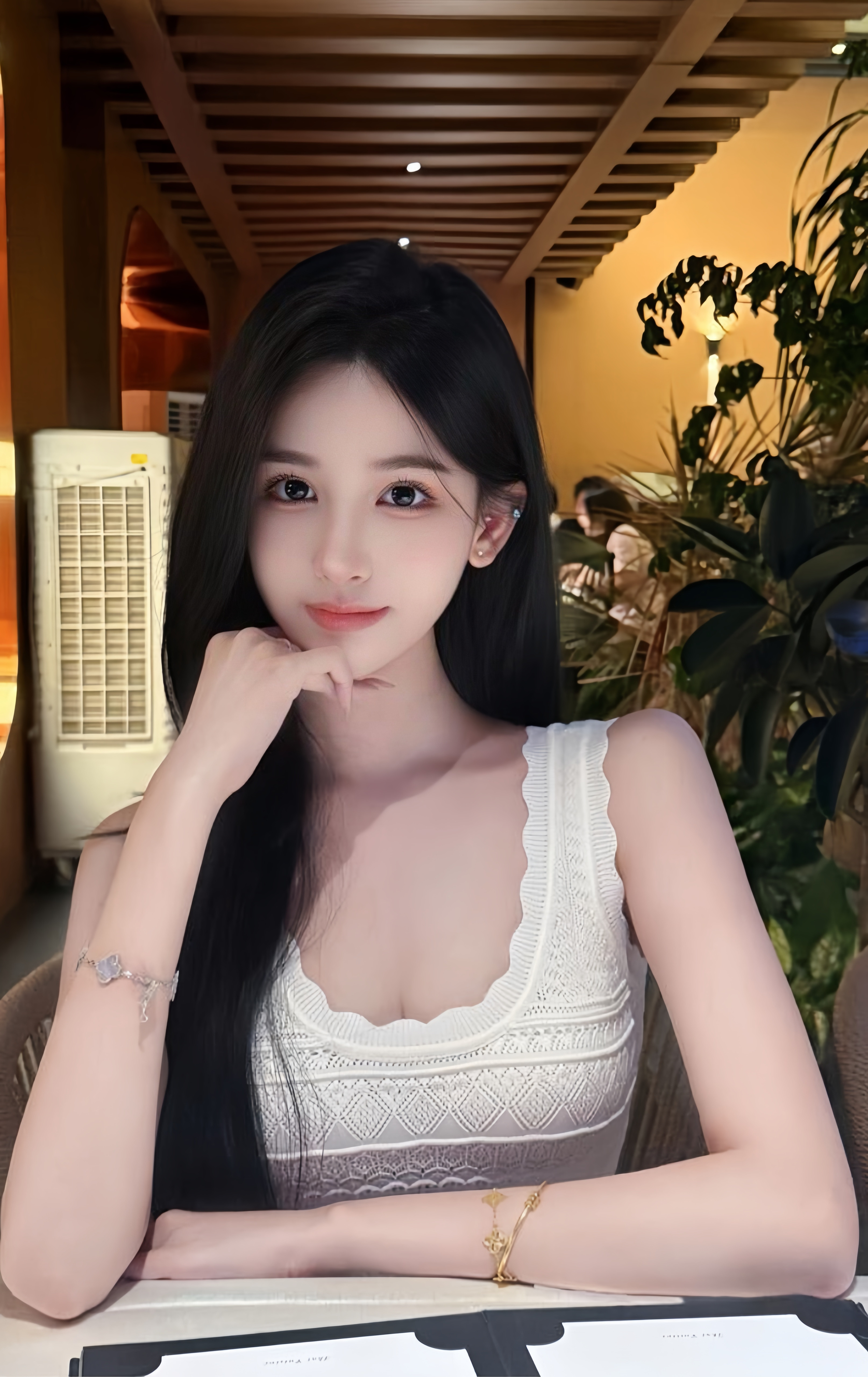 青春该有的样子。​​​