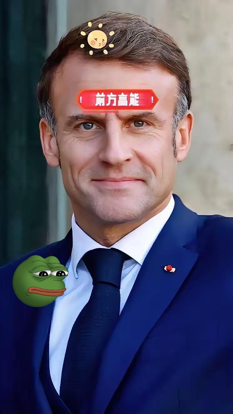 最新消息！法国总统突然宣布了2025年10月20日，法国巴黎发生了一起令人震