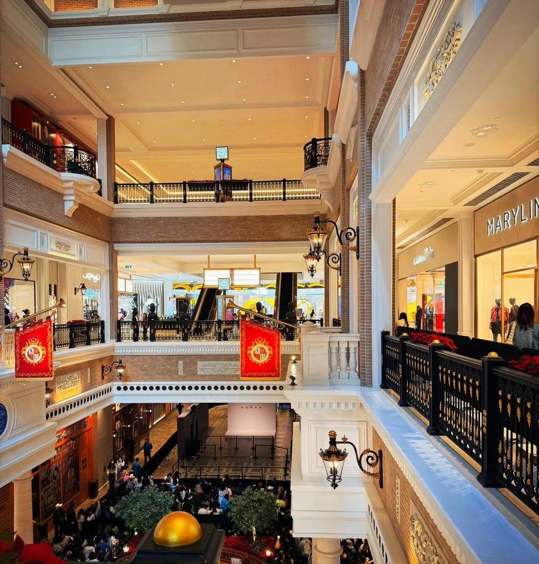 檀健次澳门活动人气檀健次今天hogan澳门活动人气一览今天下午活动昨晚九点开始就