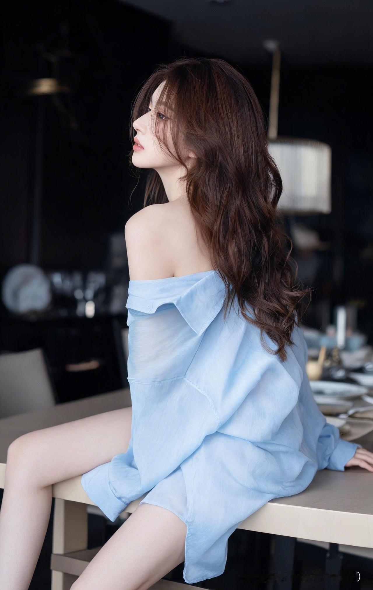 美女究竟能有多美