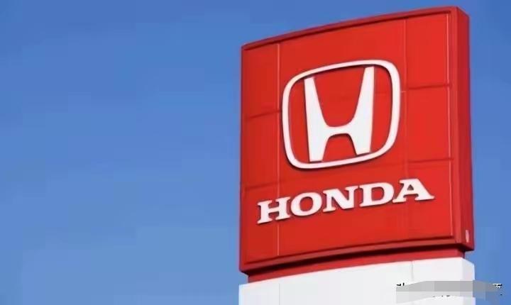 本田这次是真的扛不住了。刚出的数据，3月份在中国只卖了36201台，比去年又