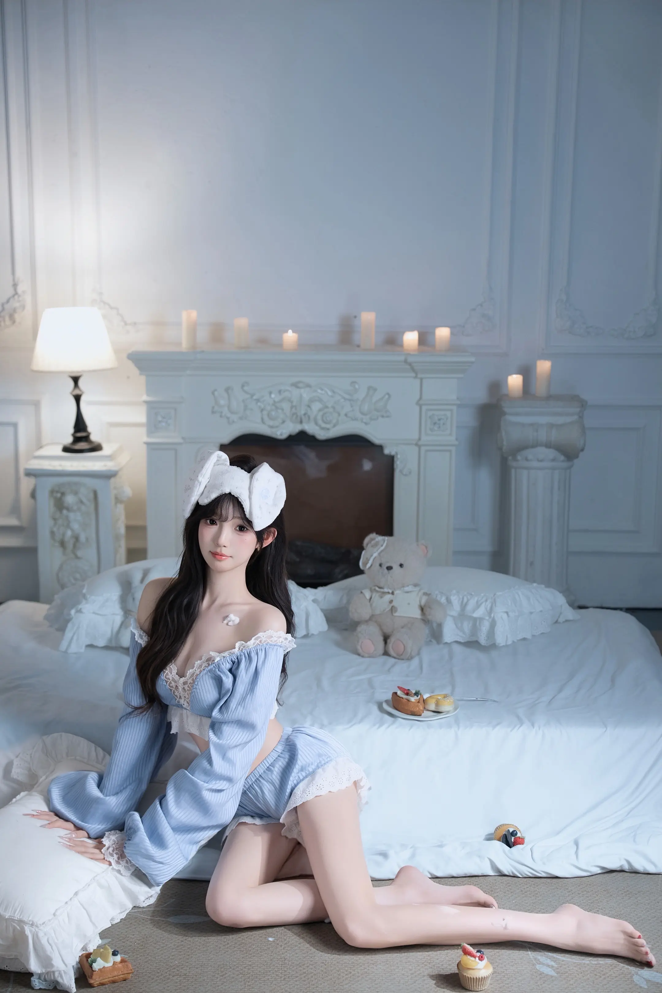 好好守着我的一亩三分甜