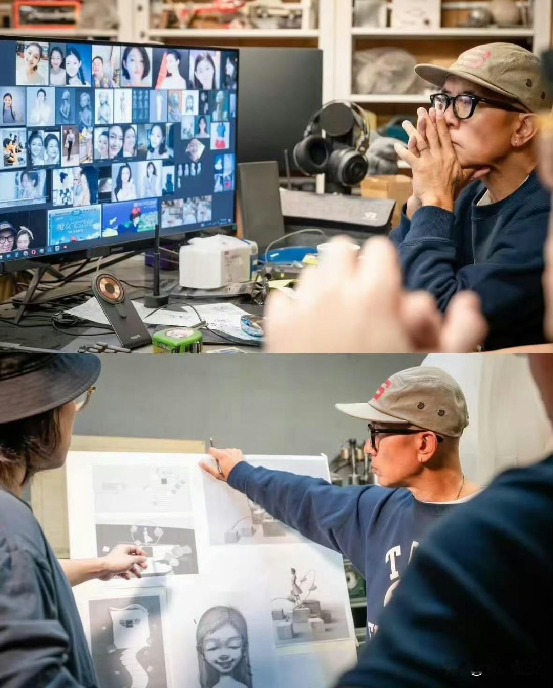 真没想到大S遗产这事居然这么反转！😮具俊晔直接放弃近5000万继承权，全给俩