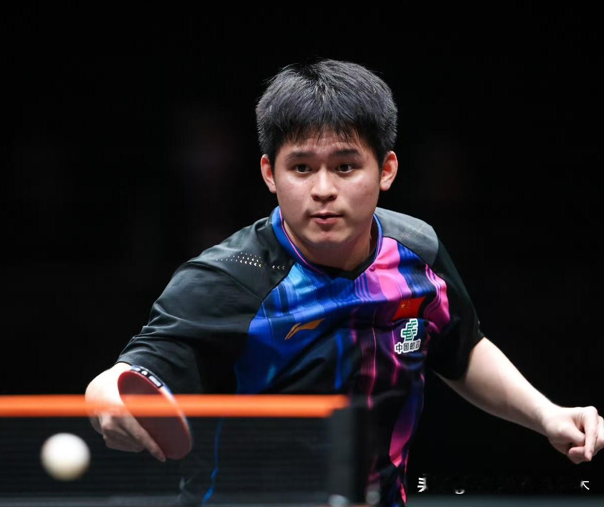 林诗栋到底换了多少男双搭档？搭档过林高远，还拿过两次男双冠军！搭配过王楚钦，