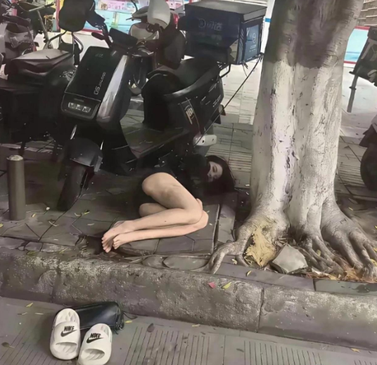 喝不得就不要喝，幸亏是在中国