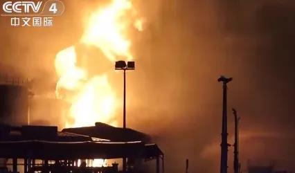 伊朗第63轮打击以色列细节速览一、打击概况与细节当地时间2026单3月19