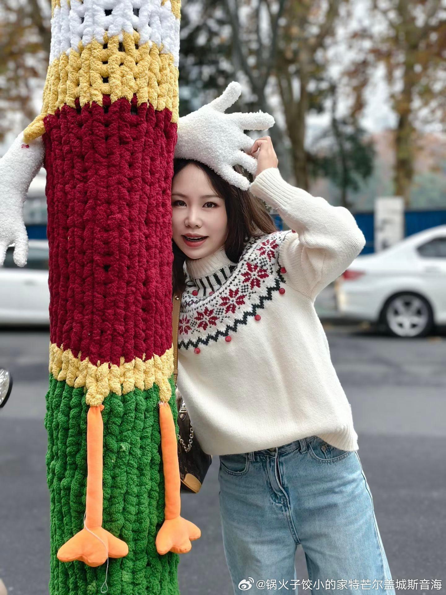 发现了，不管多晚喝咖啡，都不耽误我睡觉。反过来说就是不管喝多少咖啡，也不能让我脱