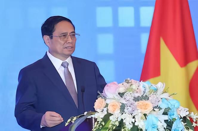 越南算计错了！以为损害中国利益和美国谈拢关税协议，就能继续高枕无忧的赚足美国人的