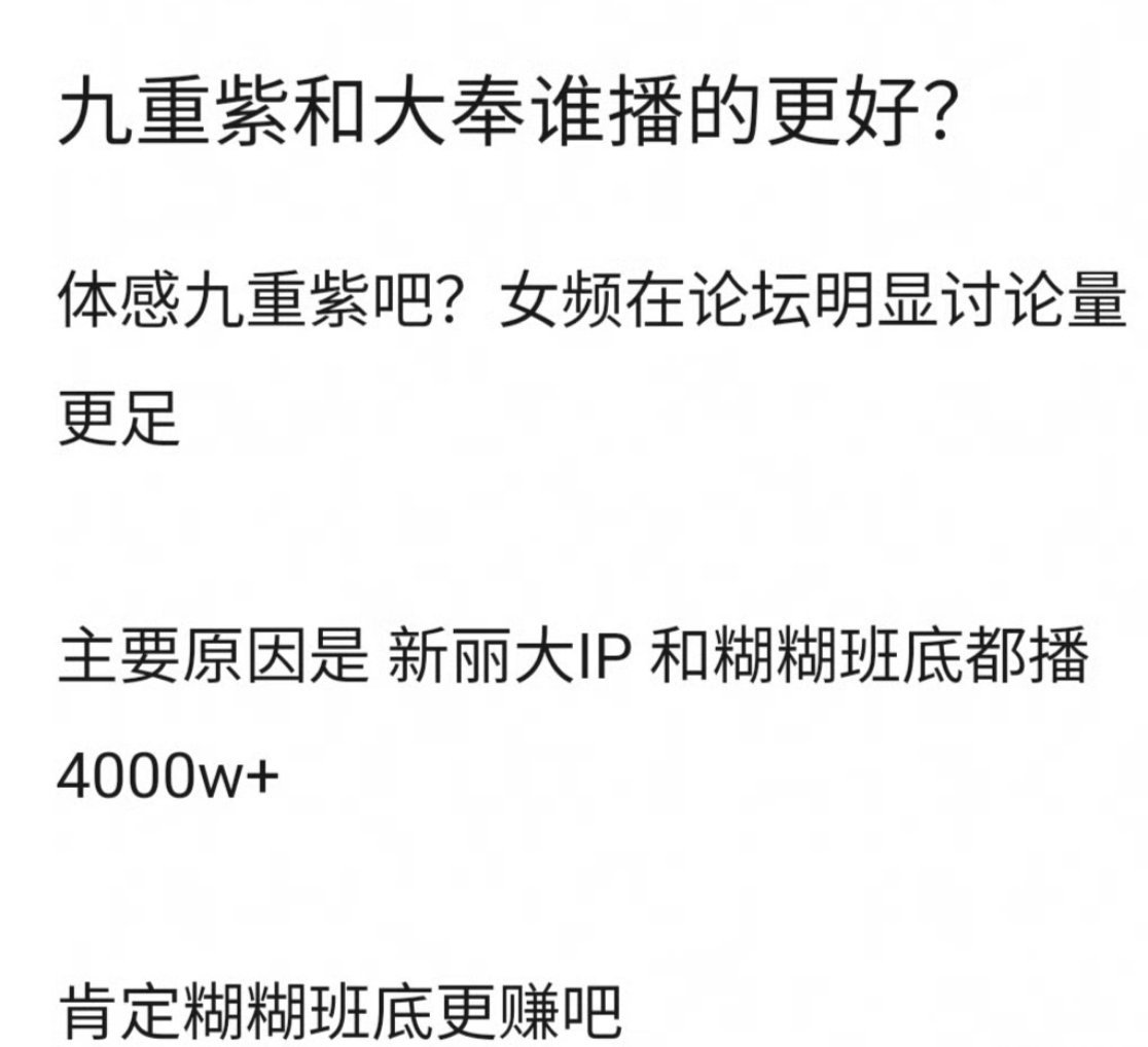 根据王鹤棣，孟子义两边大粉的口风，《将门毒后》已经定他俩了。网友说以鹤棣和孟姐最