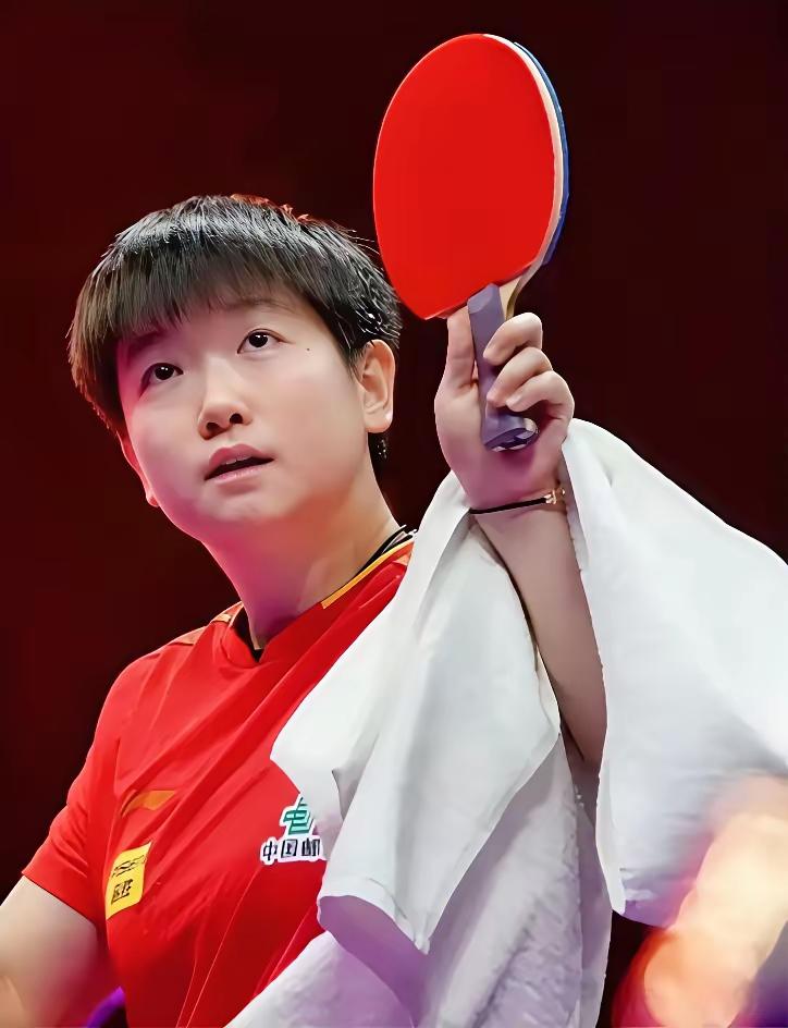 莎头退出明年一月份多哈赛事，头哥退赛被个别网友非议！国乒参加2026年1月份多