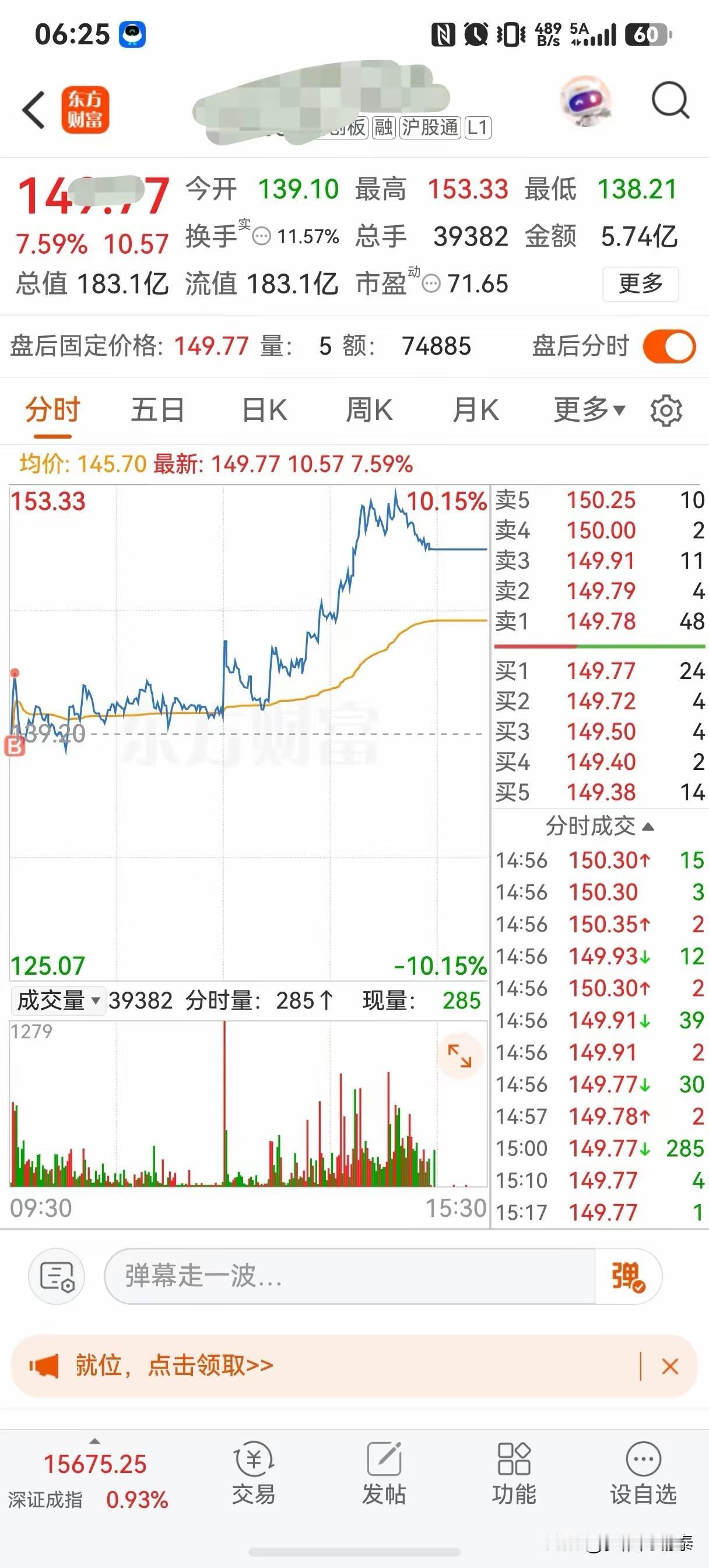 高位加仓满仓硬扛，浮亏23万还在追高，散户最忌讳的操作全占了先看账户情况：