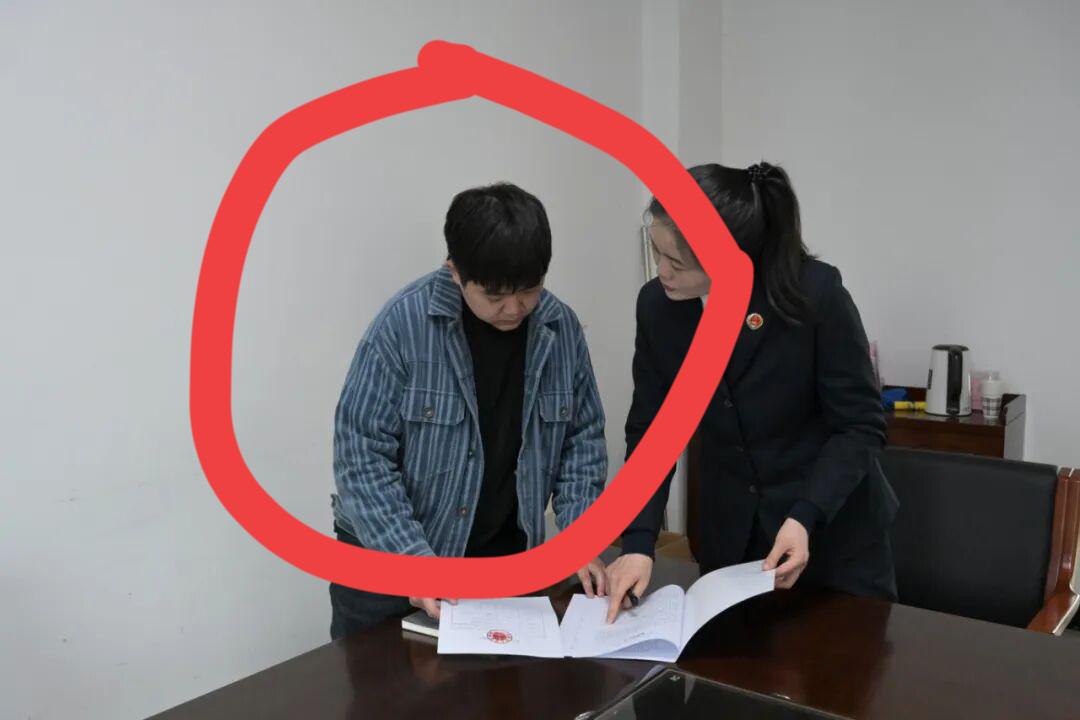 湖北京山男子花8万买退休身份，15年冒领30多万退休金，这样的蛀虫还有