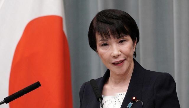 日本对台立场惊天逆转？日本外务大臣茂木表示：日本政府充分理解并尊重中华人民共和国