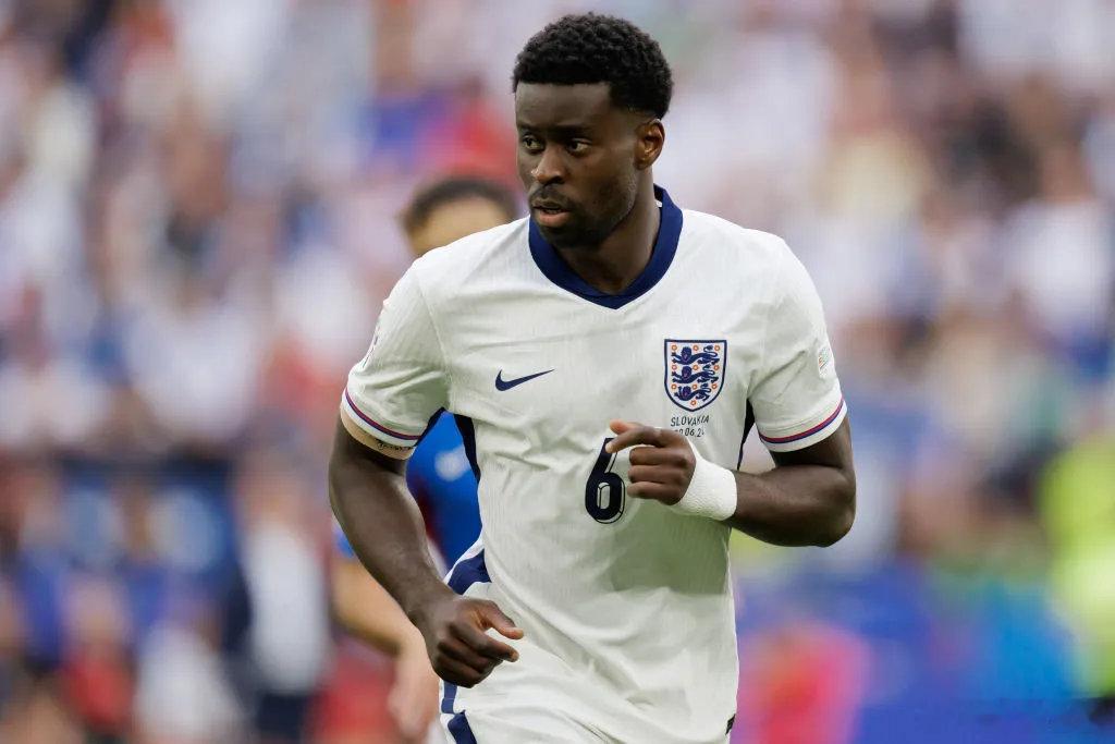 【后防强将】天空体育：利物浦领跑水晶宫后卫格伊的争夺战，夏窗他们曾经报价求购过格