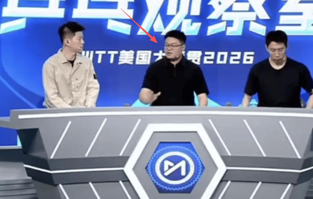 这是毫不留情！蒯曼连胜3局逆转佐藤瞳依然被批，侯英超一针见血，真是太敢说，连