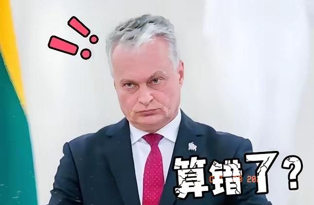 立陶宛正式宣布了宣布禁止使用中国的零件，涵盖风能与太阳能设备领域。立陶