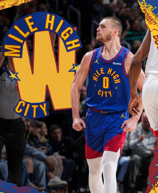 久违的大胜，掘金129-93大胜火箭，穆雷30分2板4助、布劳恩19分4板3助、