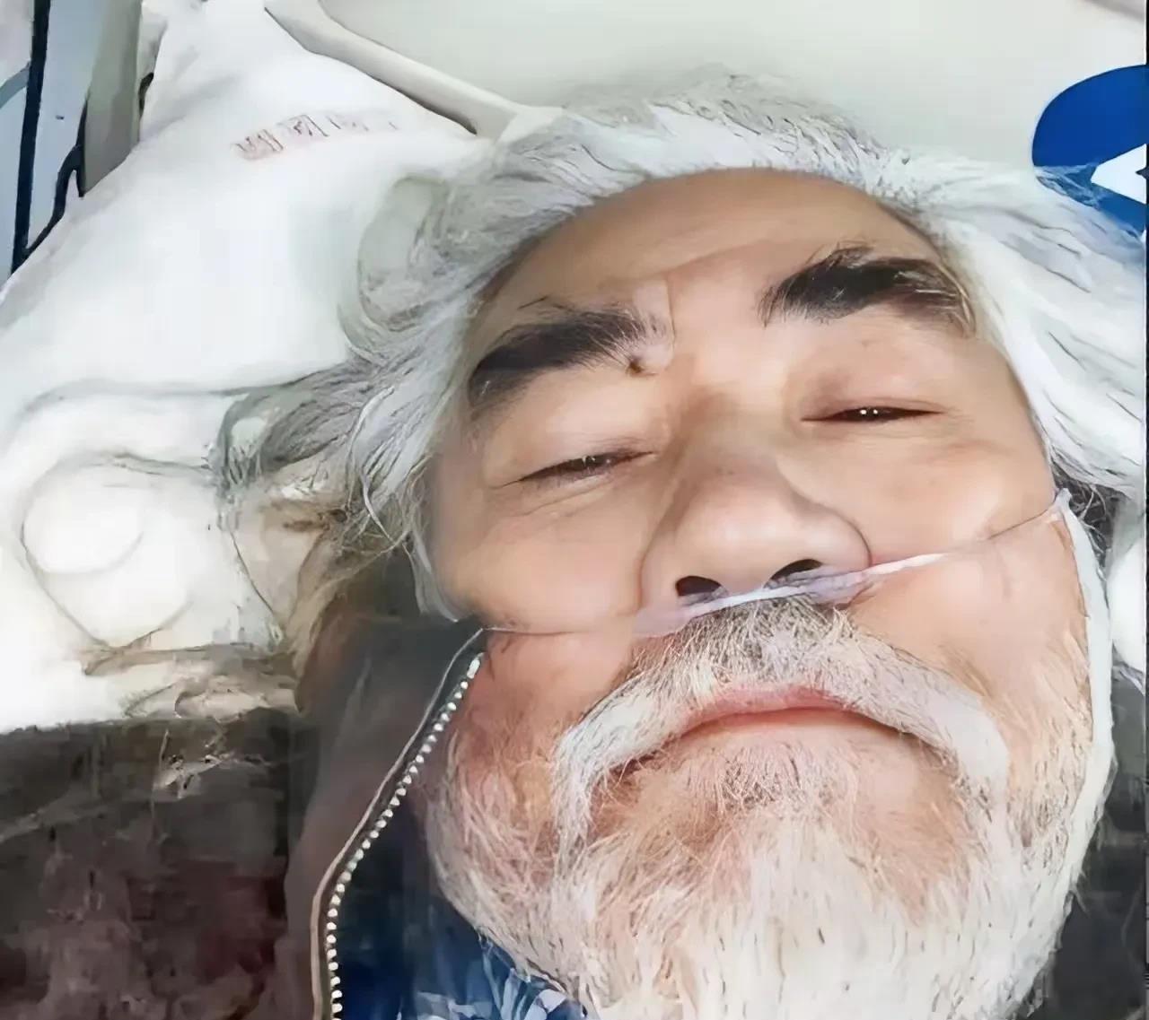 唉，终究还是抵不过7年之痒，张纪中终被嫌弃。有网友爆料，近日来张纪中和杜