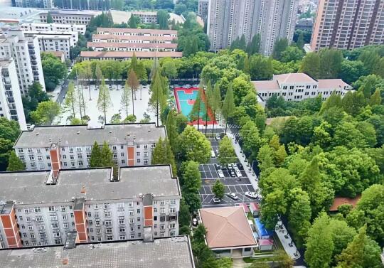 买二手房，最好不要买单位家属院。