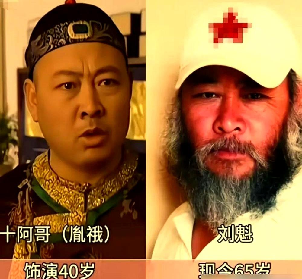 开机前夜，张丰毅直接撂挑子不干了！这事儿真够狠的。女导演胡玫第一次扛大旗