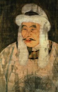 1114年，中国东北白山黑水之间，一个叫完颜阿骨打的，纠集2500个兄弟反辽，打