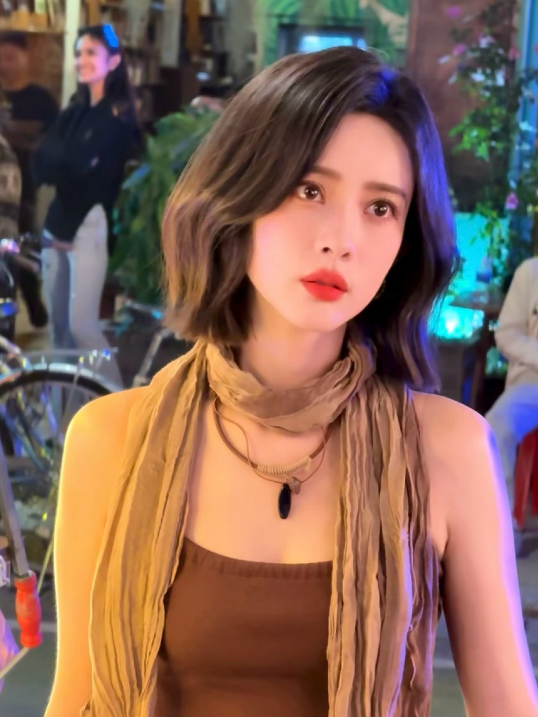 孟子义出门把把妹孟子义​​​
